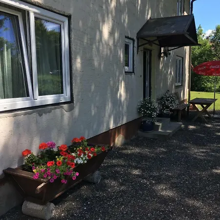 Pensionat Ogertschnig Klagenfurt am Woerthersee