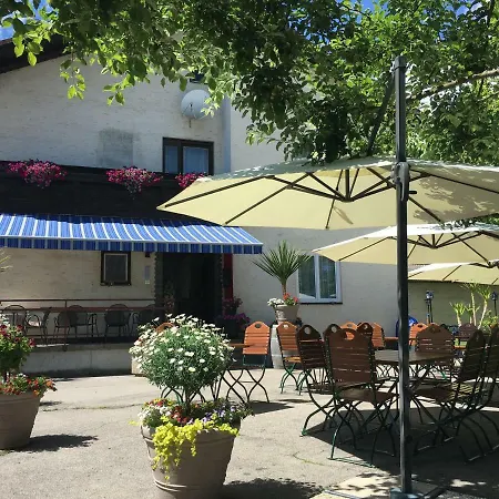 בית הארחה Ogertschnig