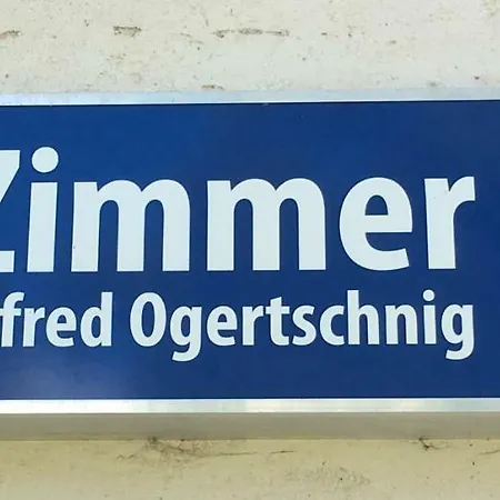 Ogertschnig 3*