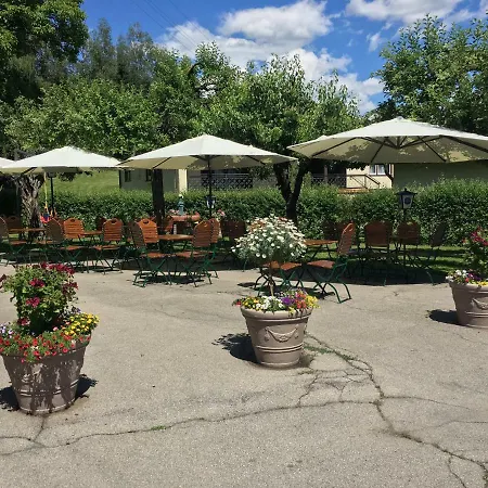 Pensionat Ogertschnig Klagenfurt am Woerthersee