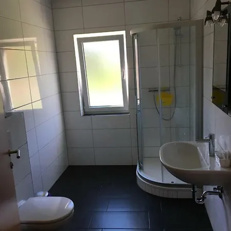 Ogertschnig Pensionat Klagenfurt am Woerthersee