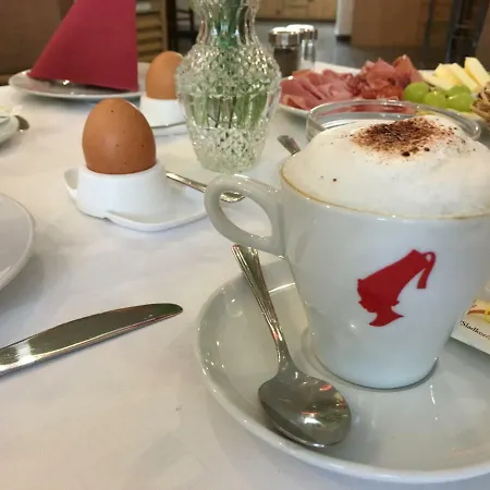 Ogertschnig Pensionat 3*