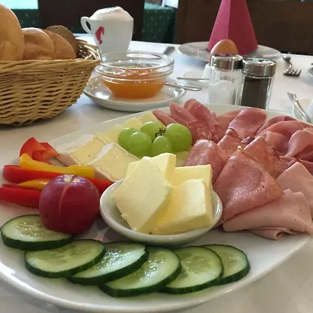 Ogertschnig Pensionat
