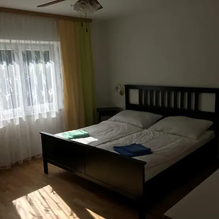 Pensionat Ogertschnig Klagenfurt am Woerthersee
