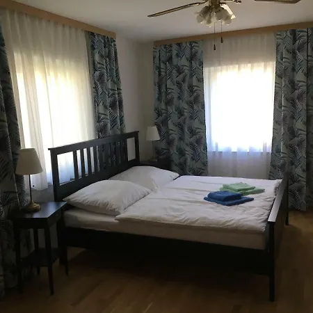 Pensionat Ogertschnig 3*