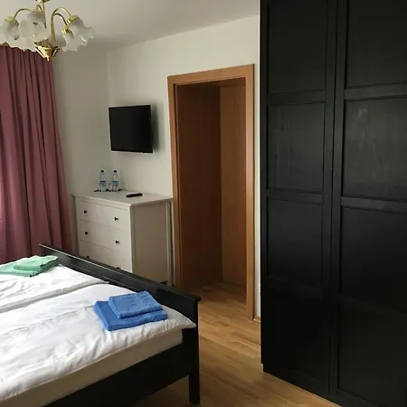 Ogertschnig Pensionat Klagenfurt am Woerthersee