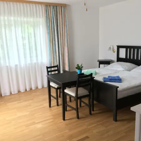 Pensionat Ogertschnig Klagenfurt am Woerthersee