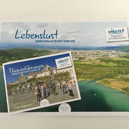 Ogertschnig Pensionat