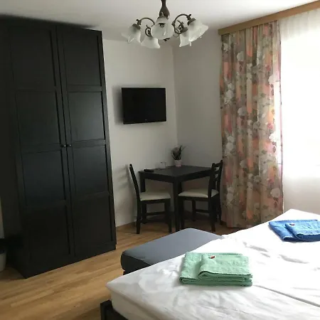 Ogertschnig Pensionat