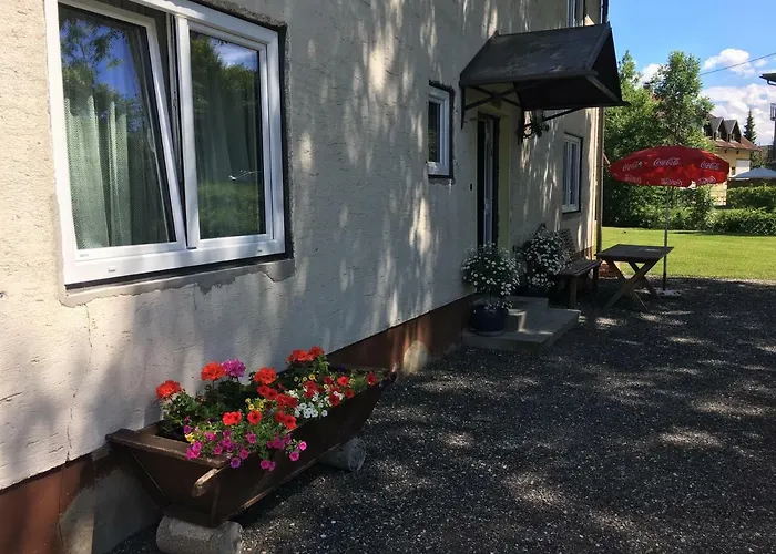 Maison d'hôtes Ogertschnig Klagenfurt am Wörthersee