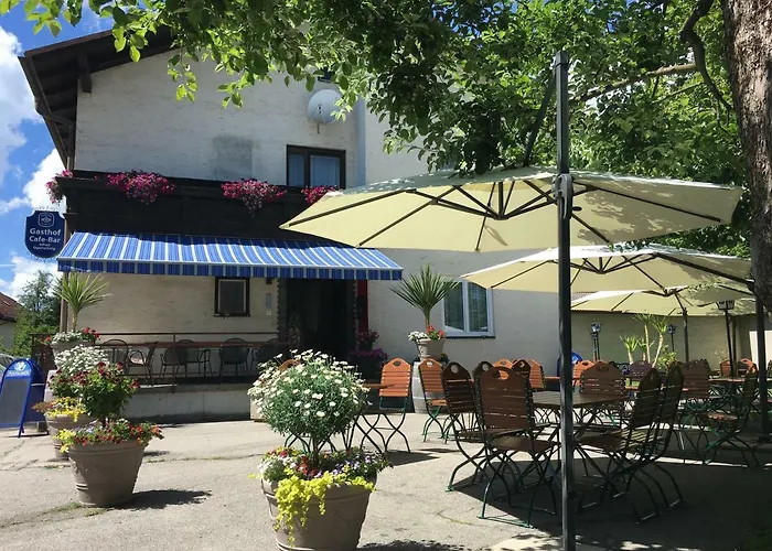 Maison d'hôtes Ogertschnig