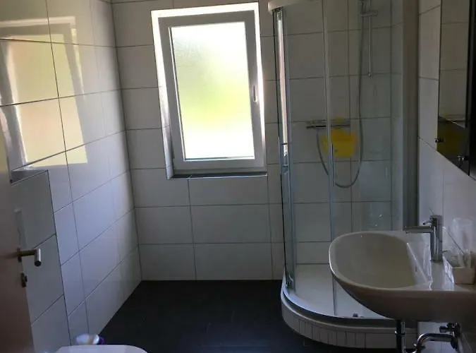 Ogertschnig Pensionat Klagenfurt am Woerthersee