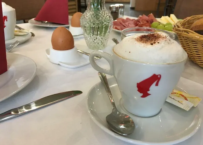 Ogertschnig Pensionat 3*