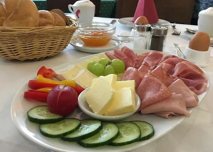 Ogertschnig Pensionat