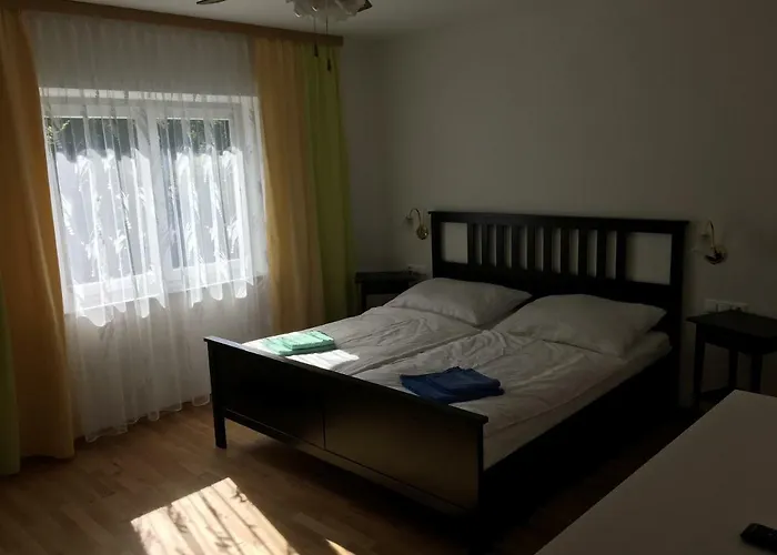 Vendégház Ogertschnig Klagenfurt am Woerthersee