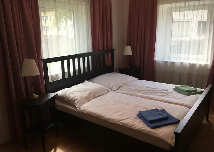 Vendégház Ogertschnig