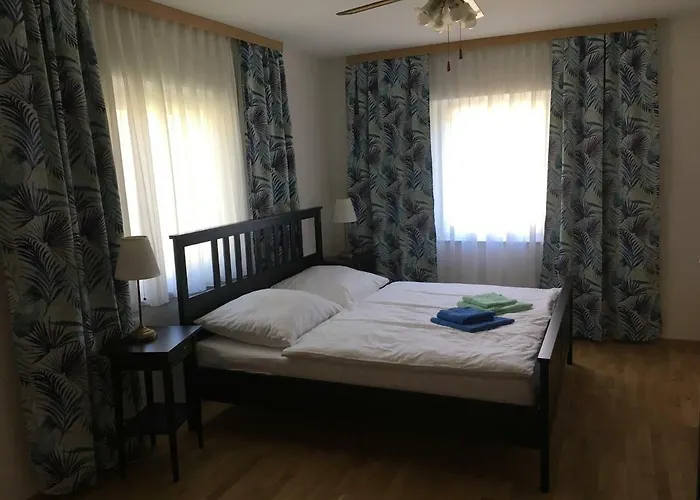 Pensionat Ogertschnig 3*