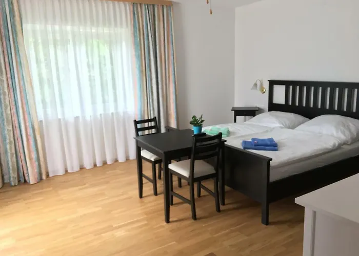 Vendégház Ogertschnig Klagenfurt am Woerthersee