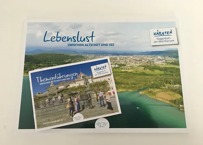 Ogertschnig Vendégház