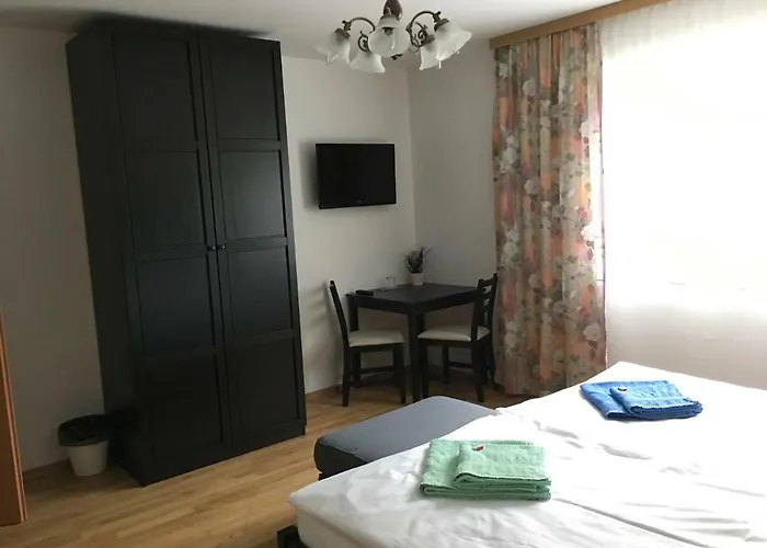 Ogertschnig Vendégház